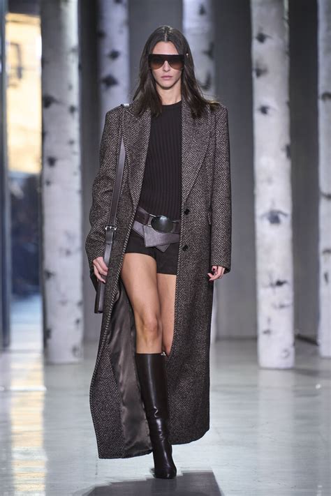 michael kors autunno inverno 2023|michael kors 2023 collection.